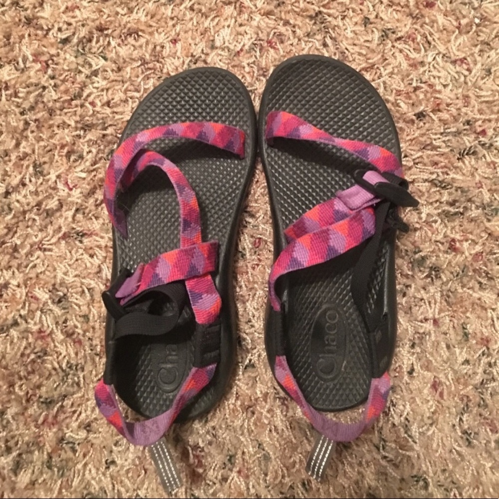 Kids chacos